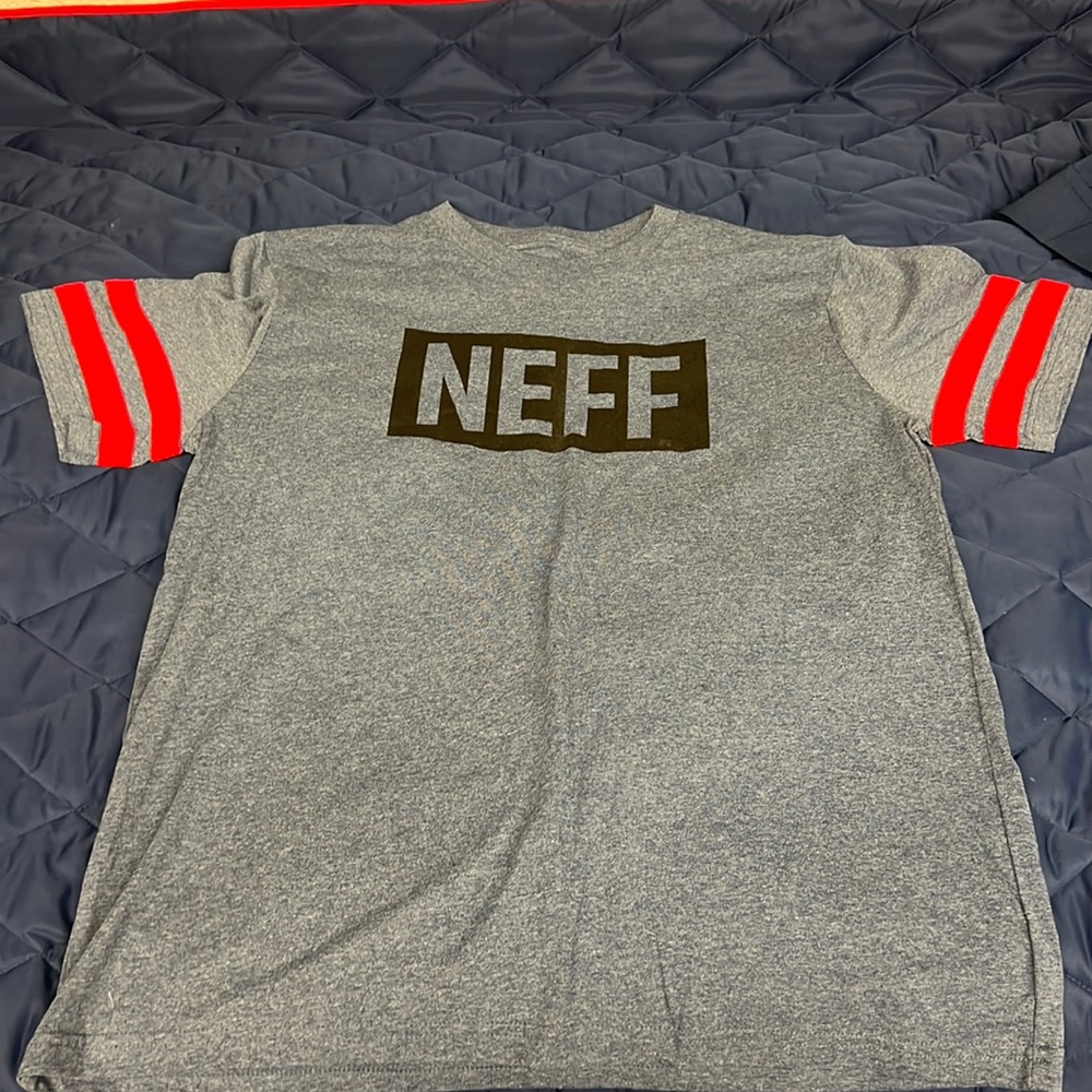 Neff t-shirt